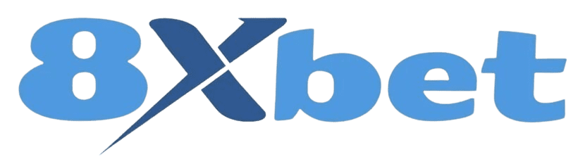 Logo 8xbet